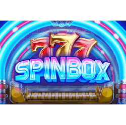 SpinBox
